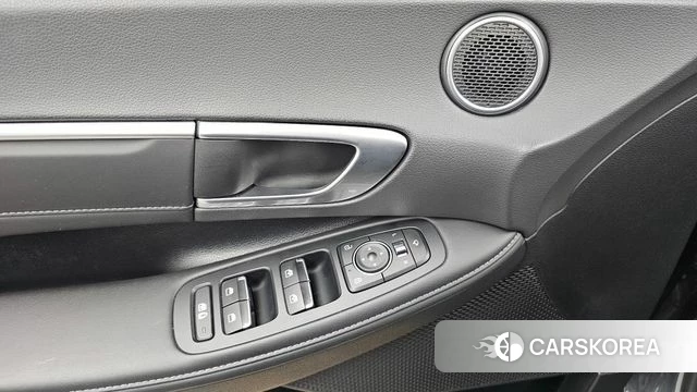 Hyundai Sonata (DN8) id 4518346 из Кореи 20