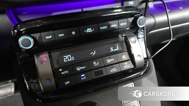 Hyundai Casper id 4248523 из Кореи 20