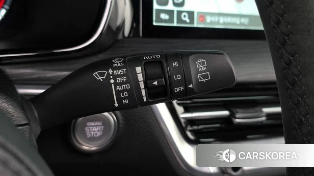 Kia Mohave Master id 4613647 из Кореи 20