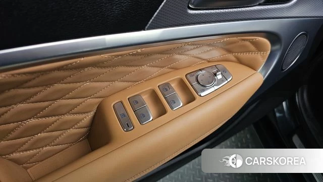 Genesis The New G70 Shooting Brake id 4631151 из Кореи 20