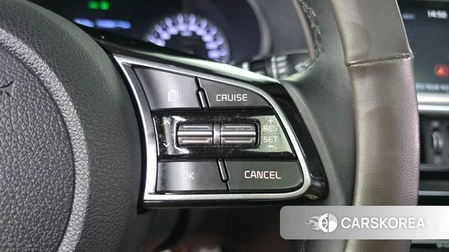 Kia The New K5 2nd generation id 4856364 из Кореи 20
