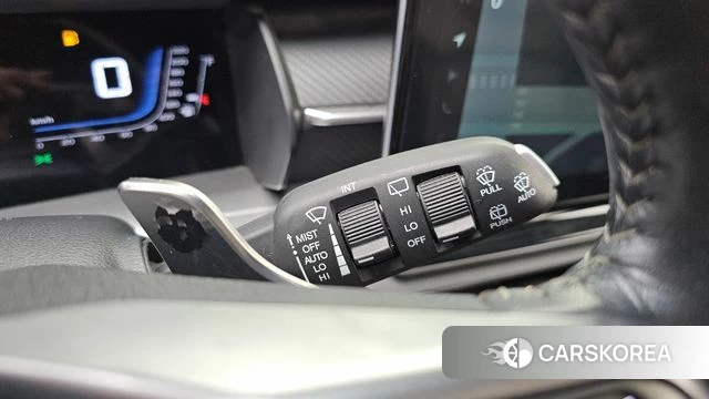 Ssangyong Torres id 4618612 из Кореи 20