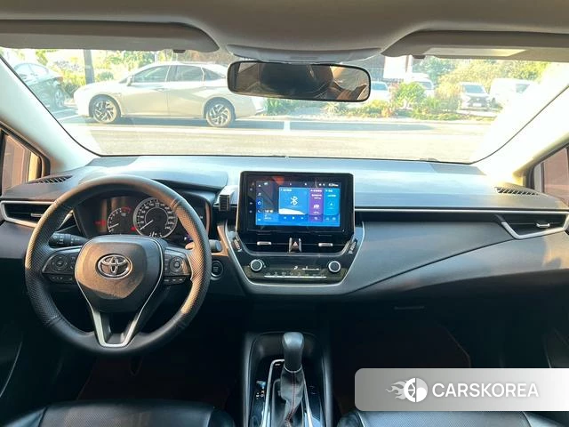 Toyota Corolla id 4290046 из Китая 20