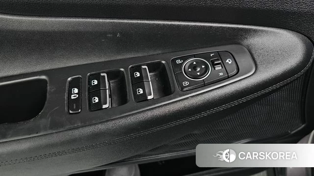 Hyundai The New Santa Fe id 4249800 из Кореи 20