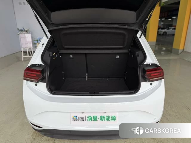 Volkswagen ID.3 id 4256118 из Китая 20