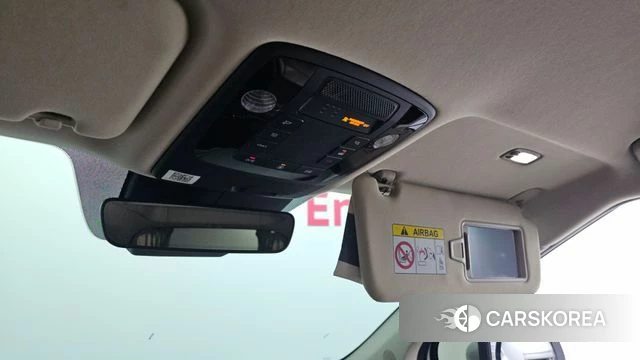 Kia Carnival 4th generation id 4429293 из Кореи 20