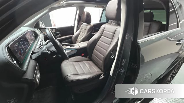 Mercedes-Benz GLE-Class W167 id 4753559 из Кореи 20