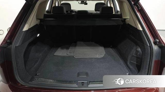 Volkswagen Touareg 3rd generation id 4665677 из Кореи 20