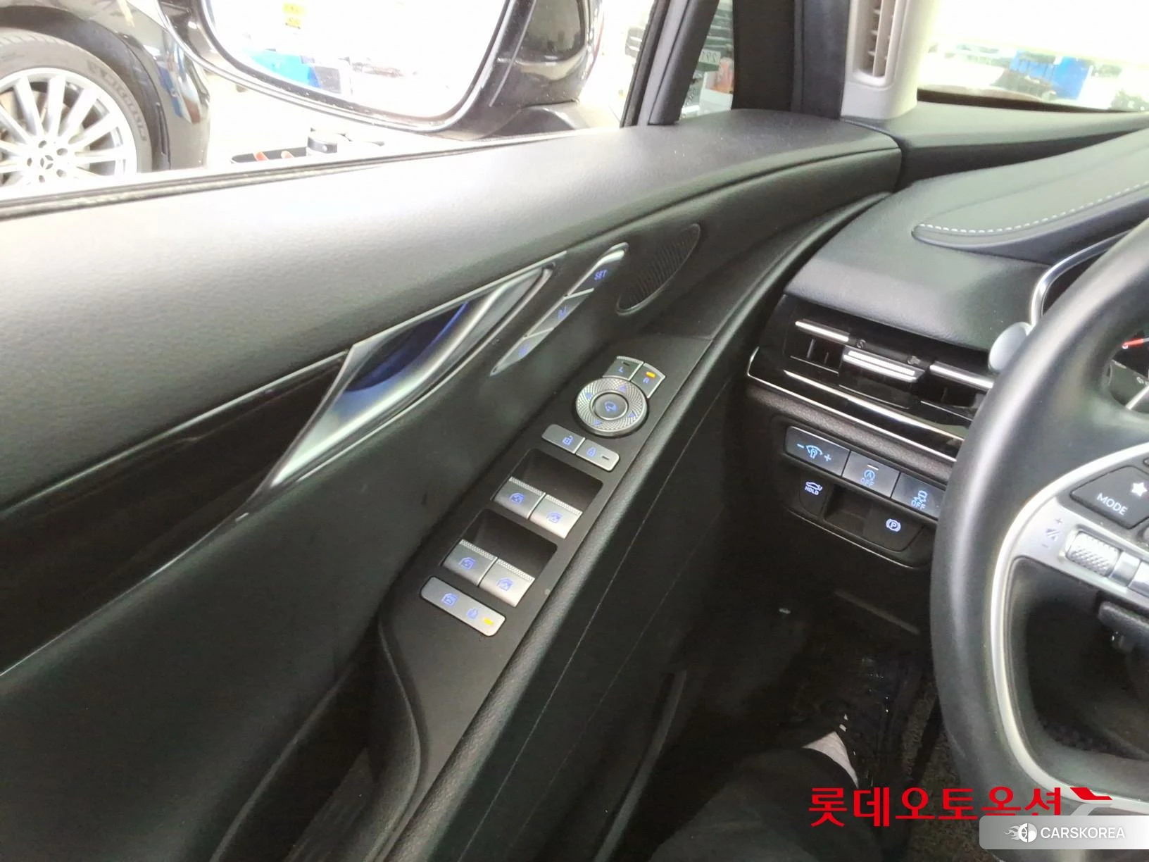 Hyundai G80 id 4296744 из Кореи 20