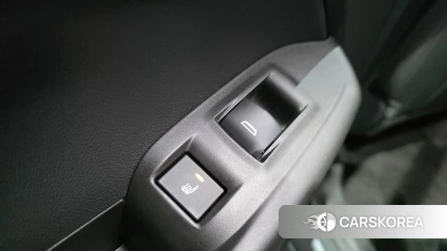 Chevrolet (GM Daewoo) Trailblazer id 4494592 из Кореи 20