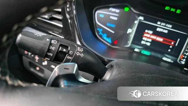 Kia The New Niro id 4922826 из Кореи 20