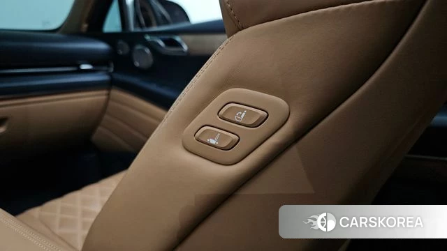 Genesis GV80 id 4899114 из Кореи 20