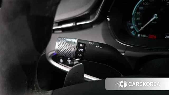 Genesis GV70 id 4872133 из Кореи 20