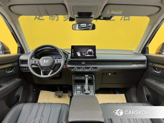 Honda Hao Ying id 4264434 из Китая 20