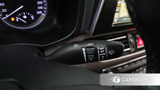 Hyundai Grandeur IG id 4497004 из Кореи 20