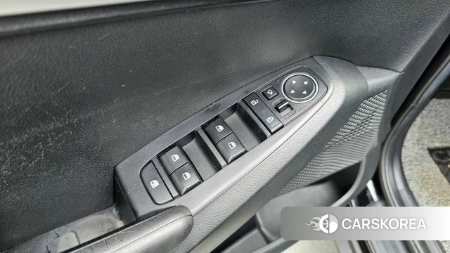 Kia Seltos id 4245361 из Кореи 20