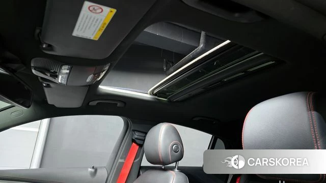 Mercedes-Benz GLC-Class X253 id 4284967 из Кореи 20