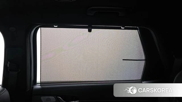 Hyundai The New Palisade id 4186691 из Кореи 20