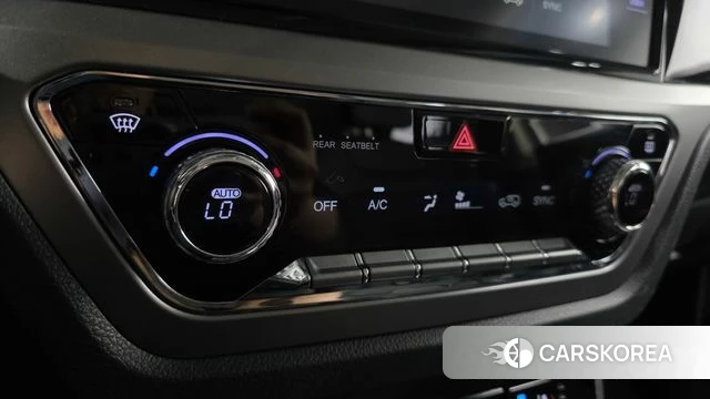 Ssangyong Beautiful Korando id 4245627 из Кореи 20