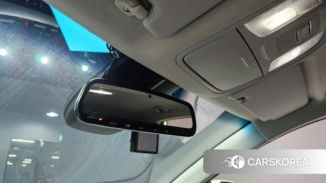 Kia The New Niro id 4689151 из Кореи 20