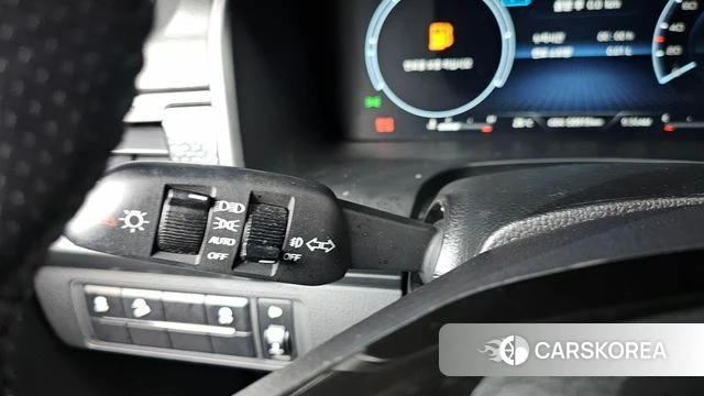 Ssangyong The New Rexton Sport id 4528691 из Кореи 20