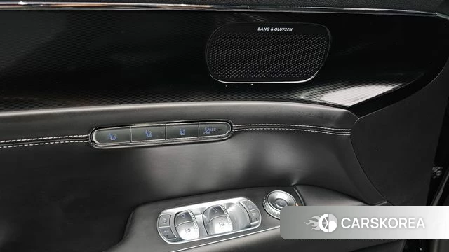Genesis G90 (RS4) id 4443573 из Кореи 20