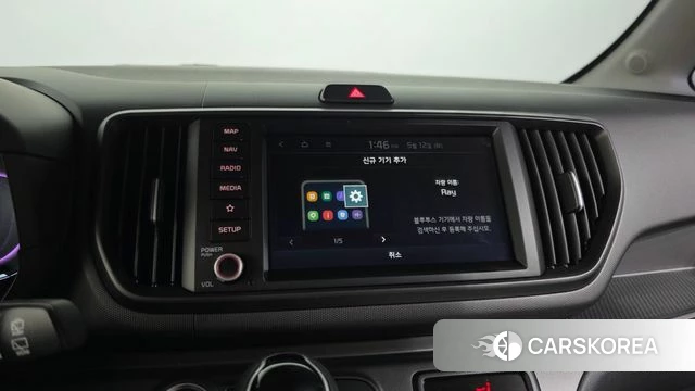 Kia The New Kia Ray id 4308175 из Кореи 20