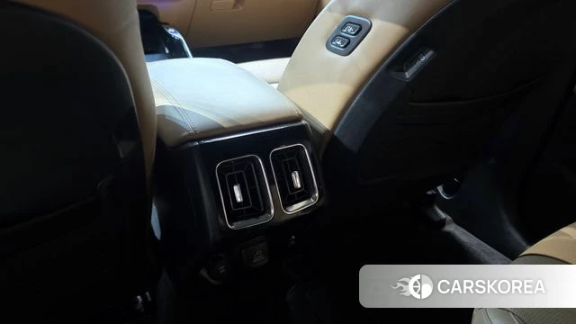 Kia The New Sorento 4th Generation id 4898308 из Кореи 20