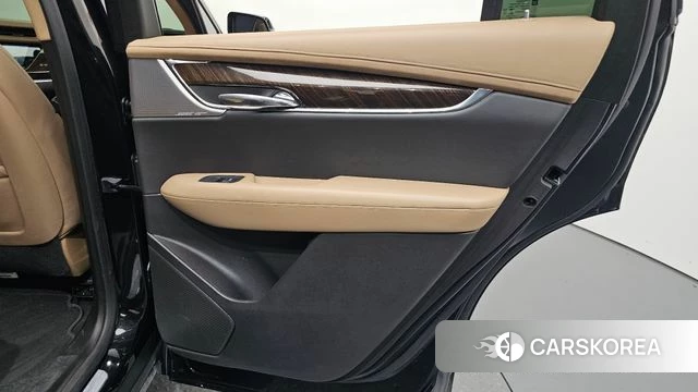 Cadillac XT6 id 4409193 из Кореи 20