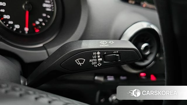Audi New A3 id 4371880 из Кореи 20