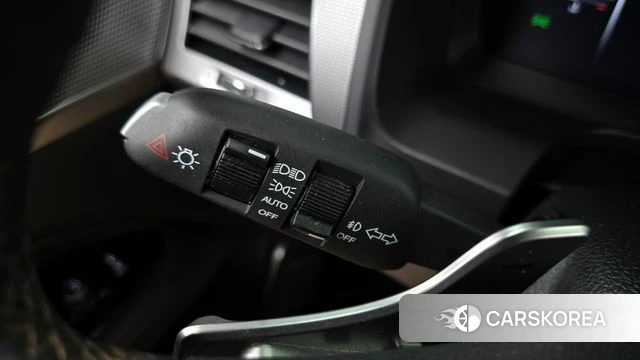 Ssangyong All New Rexton id 4249694 из Кореи 20