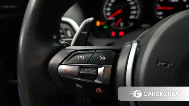 BMW M2 (F87) id 4294387 из Кореи 20