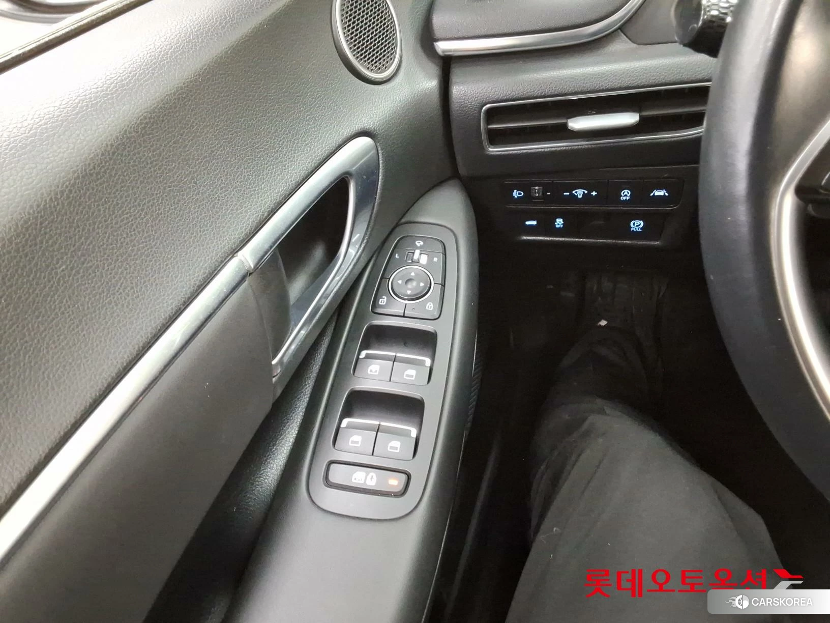 Hyundai Sonata id 4289371 из Кореи 20