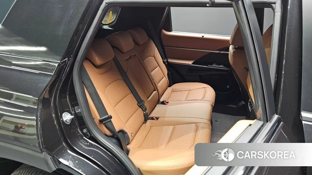 Ssangyong Torres id 4463495 из Кореи 20