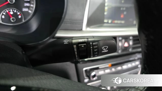 Kia The New K5 2nd generation id 4672709 из Кореи 20