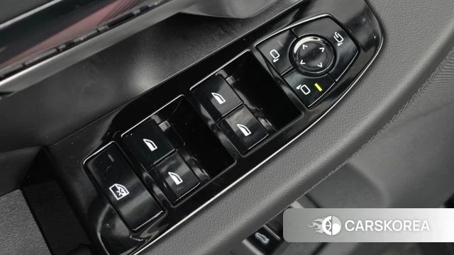 BMW 5 Series (G60) id 4686377 из Кореи 20