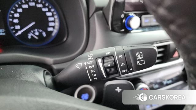 Hyundai Kona Hybrid id 4434789 из Кореи 20
