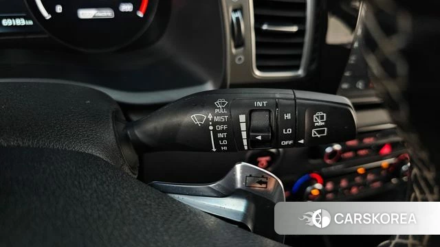 Kia Niro EV id 4501498 из Кореи 20