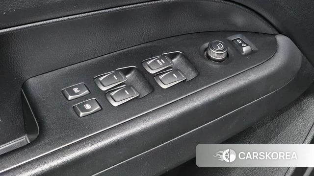 Ssangyong The New Rexton Sport id 4899492 из Кореи 20