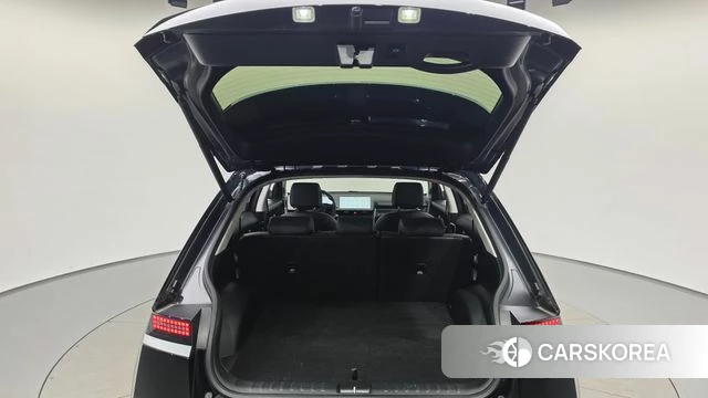 Hyundai Ionic 5 id 4769374 из Кореи 20