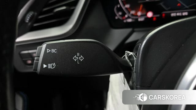 BMW 1 Series (F40) id 4370448 из Кореи 20