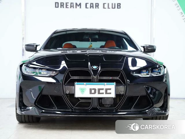 BMW M4 id 4239305 из Китая 20