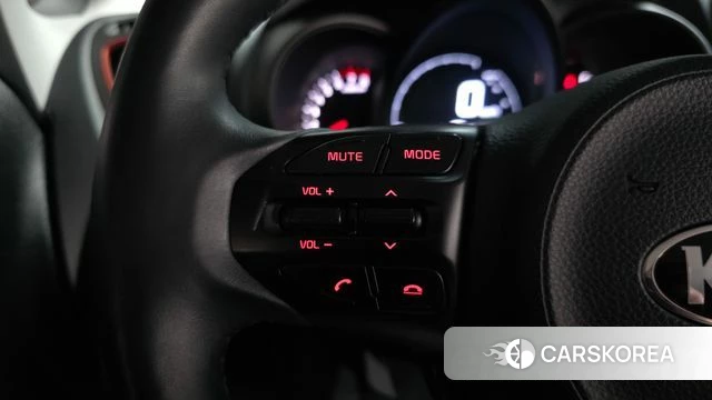 Kia The New Ray id 4286201 из Кореи 20