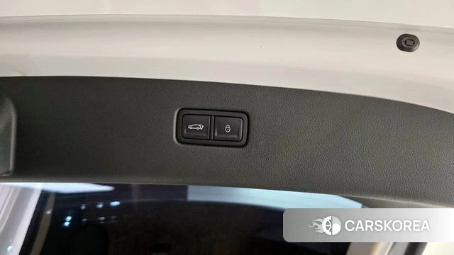 Genesis GV80 id 4222702 из Кореи 20