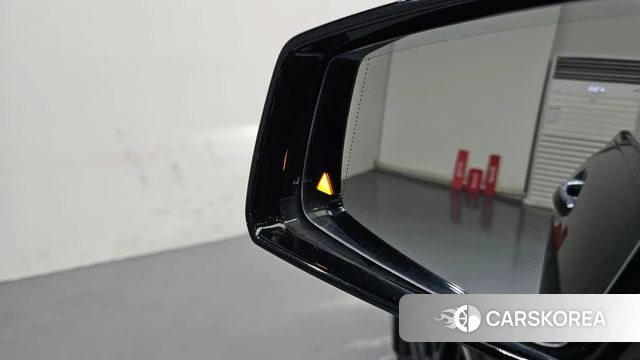 Mercedes-Benz CLA-Class C117 id 4638073 из Кореи 20