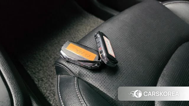 Kia Come New K3 id 4568172 из Кореи 20