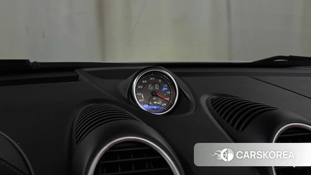 Porsche 718 Boxster id 4525373 из Кореи 20