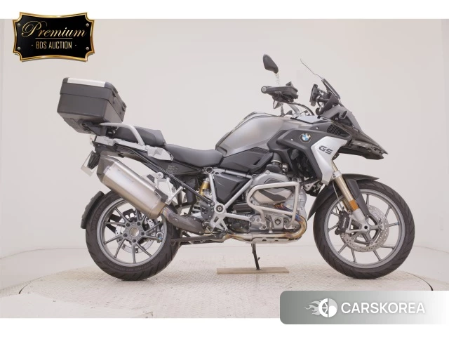 Проданный BMW R1200GS id 4199891 из Японии, фото 20