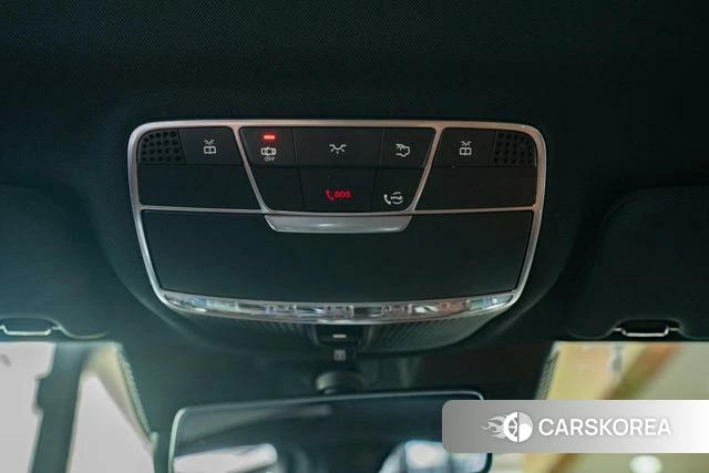 Mercedes-Benz Maybach S-class id 4216970 из Китая 20