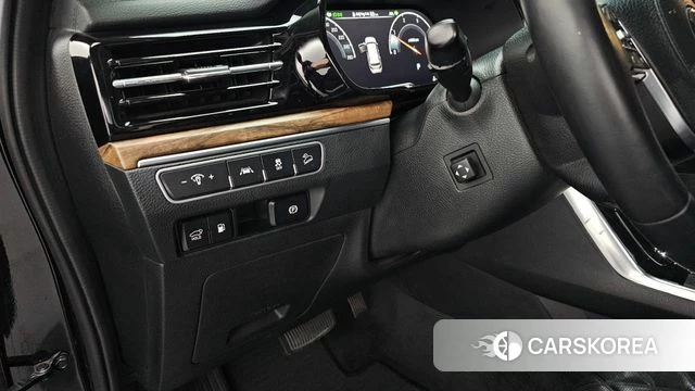 Kia Mohave Master id 4495955 из Кореи 20